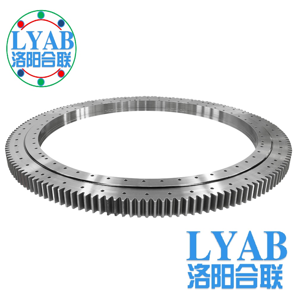 球柱聯(lián)合轉(zhuǎn)盤(pán)軸承（回轉(zhuǎn)支承）